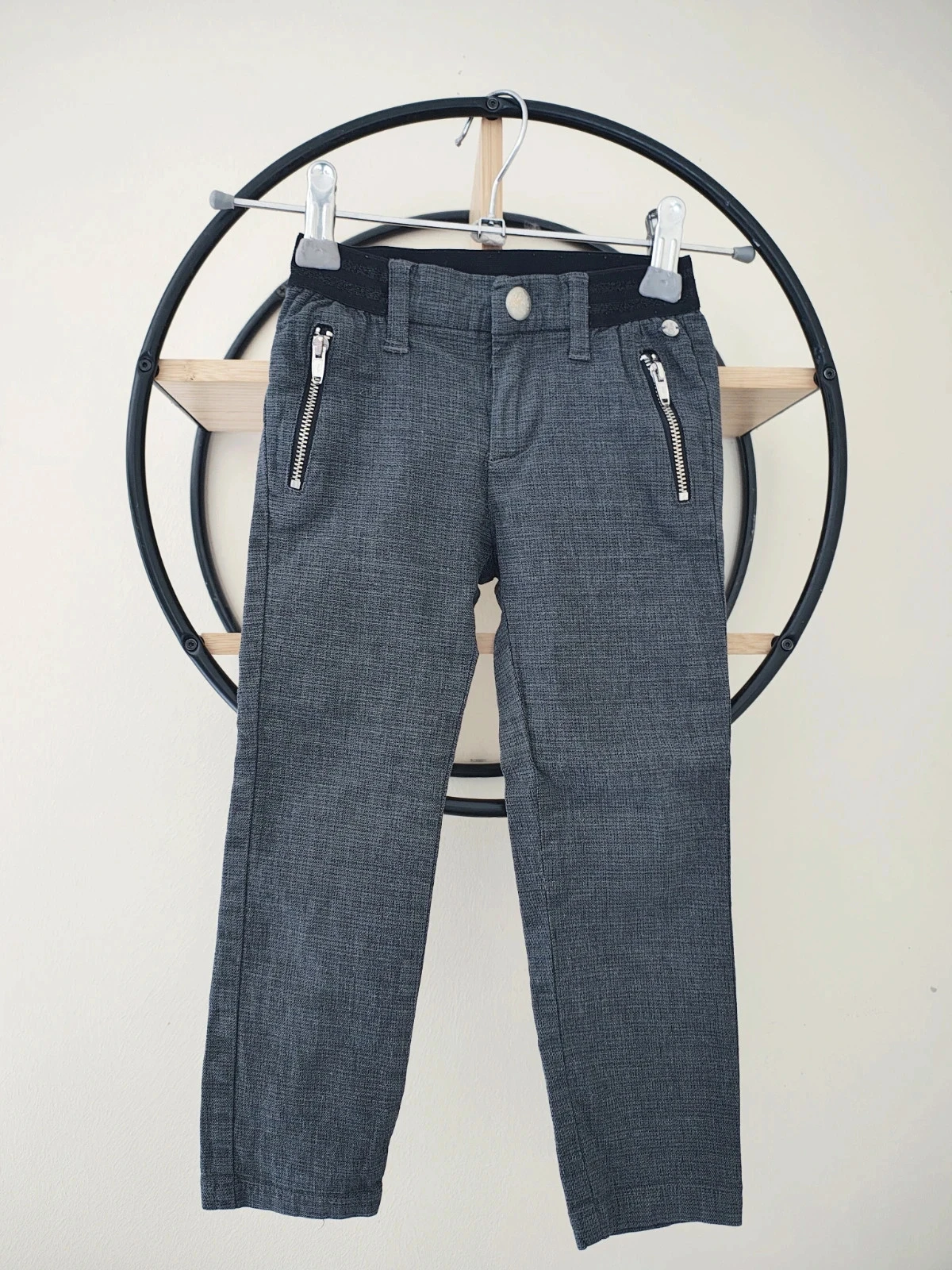 3 ans pantalon Chino fille ikks